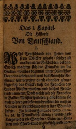 Kluger Hoffmeister