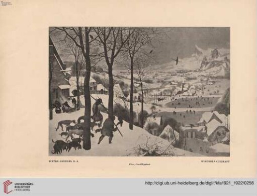 37: Pieter Bruegel d. Ä.