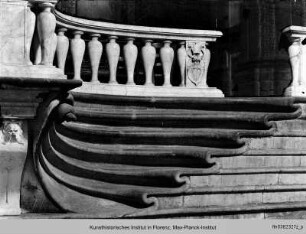 Treppe