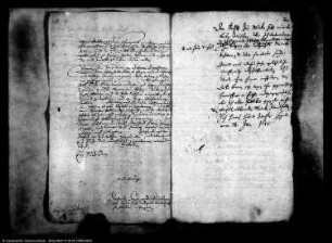 Kollegiatstift St. Sebastiani wider den Rat zu Möckern wegen der Steuern und des Schoßes von der Lutnitzer Mark, Bd. 1