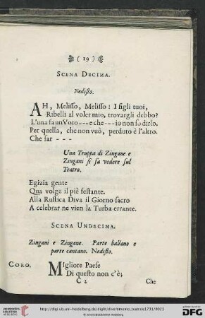 [Scena undecima – Scena ventesima]