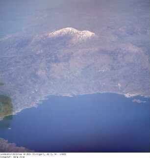 Kreta: Berg Ida