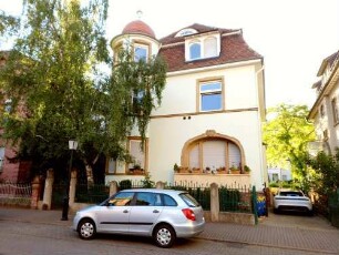 Heidelberg-Weststadt Kleinschmidtstraße 15