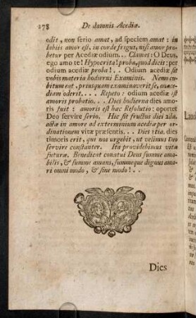 179-248, Dies III. Dies Timoris.