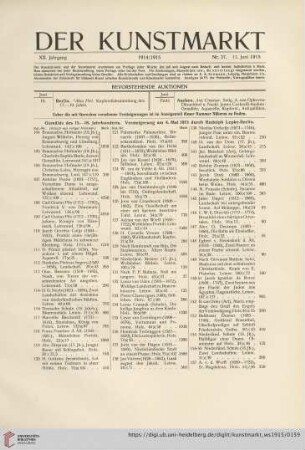 Nr. 37 (11. Juni 1915)