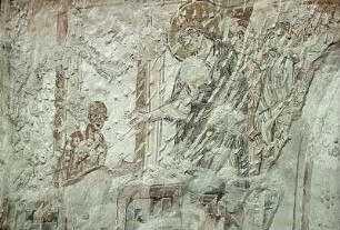 Heilung der Aussätzigen