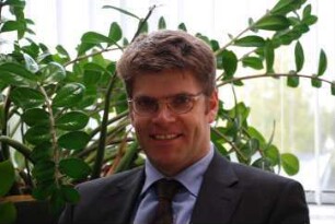 Oliver Wolff (Kreisdirektor)