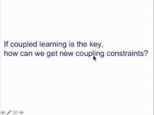 Never Ending Learning