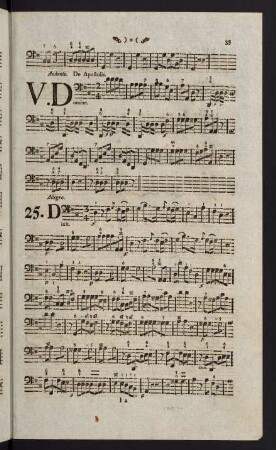 35-48, V. Domine.