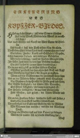 Erklaerung Des Kupffer-Bildes