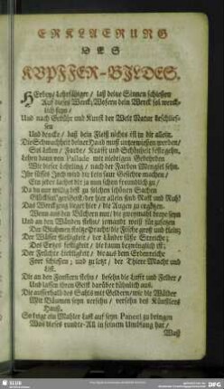 Erklaerung Des Kupffer-Bildes