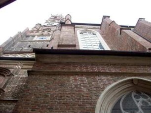 Landshut: St. Martin