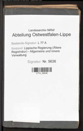 Lehrerseminar