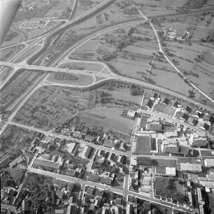 Neubaugebiet "Gewann Hofäcker" in Grötzingen