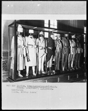 Uniform