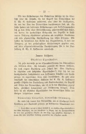 Objektive Eigenschaften