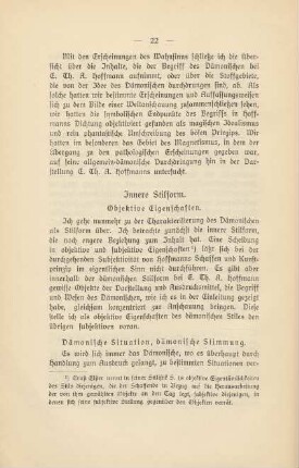 Objektive Eigenschaften