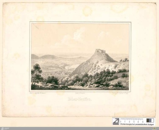 Hohen-Neuffen