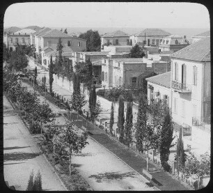 Tell Aviv [Tel Aviv]