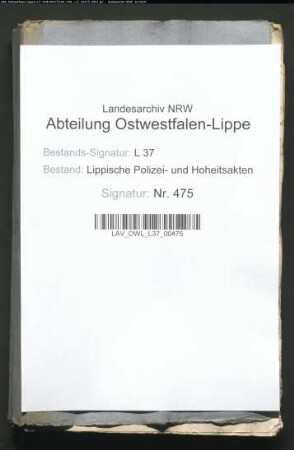 Untersuchung gegen den Hofjuden Joseph Isaak, Teil 3