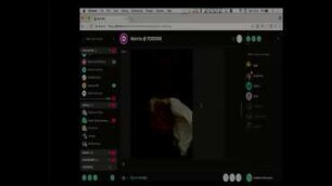 [matrix]: The future of decentralised communication, identity and reputation with Matrix