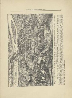 Belagerung Frankfurts a. O. durch Gustav Adolf 1631