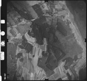 Luftbild: Film 889 Bildnr. 275