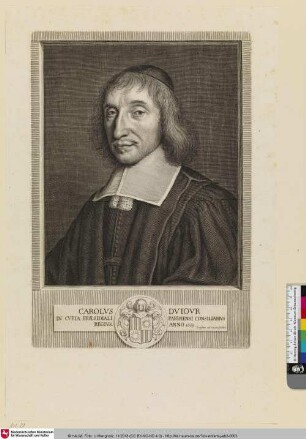 Carolus Dujour