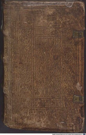 Kunstbuch Deß Hocherfarnen vnnd Weytberhümpten Herrn Gabrielis Fallopii, der Artzney Doctorn, von mancherley nutzlichen, bißher verborgnen vnd lustigen Künsten