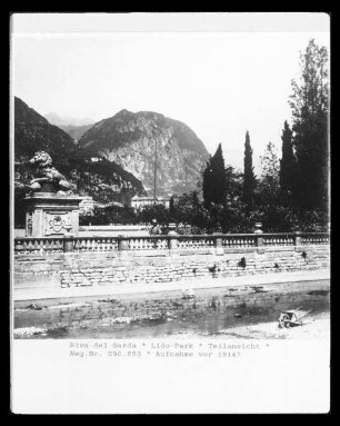 Lido-Park