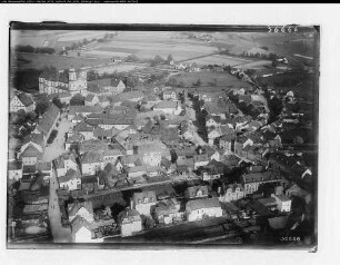Waldsassen (b. Tirschenreuth)
