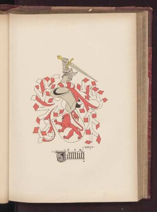 Jänisch