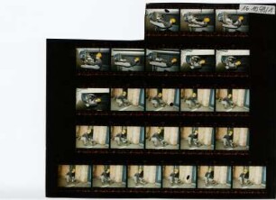 Philipp Holzmann AG - Auszubildende, ohne Ortsangabe, 1998