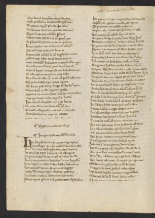 De mirabilibus mundi