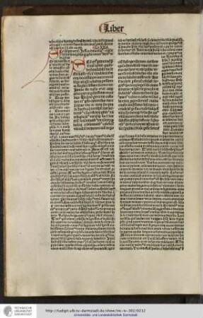 Capitulum XXII.