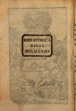 Musen-Almanach. 1786, 1786