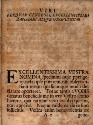 Dissertatio Jvridica Inavgvralis De Jure Conveniendi Svbditos In Proprio Jvdicio : Occasione §. Ob wir auch wohl Tit. II. Ordin. Proc. Sax.