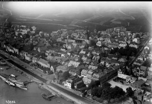 Rüdesheim