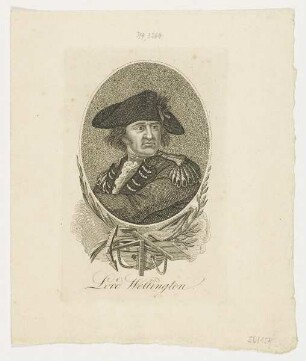 Bildnis des Wellington