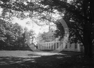 Herrenhaus Lettin