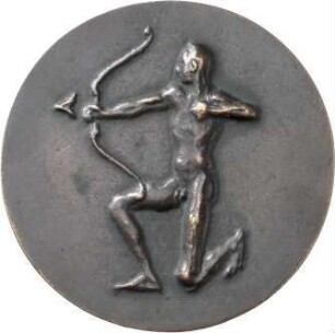 Liebenthal, Walter: Preismedaille 1912