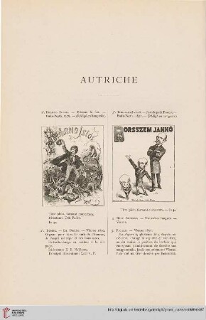 Autriche