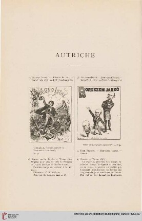 Autriche