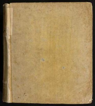 Thesivm Inavgvralivm Pars Historico-Chronologica