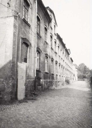 Großhandelskomplex GHG/HANKO