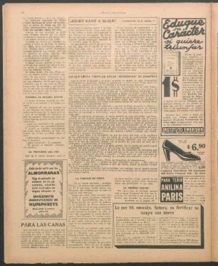 La versión de Firpo