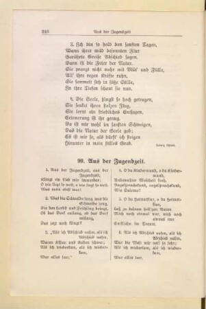 [Bayerische Dichter]