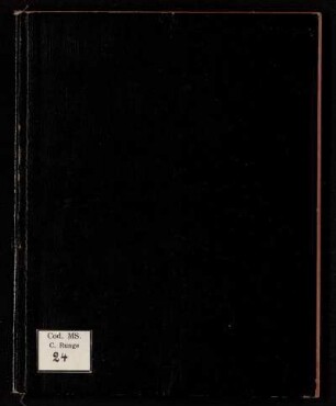Übungen in Elementarmathematik, Göttingen, 1919