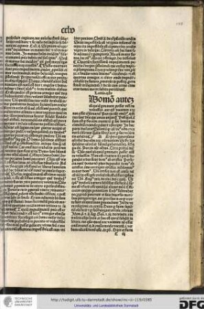 Lectio cxlv