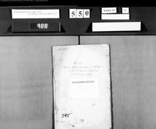 Armenrechnung Attendorn Bd.18